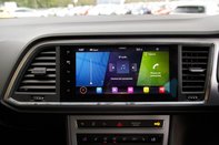 SEAT Ateca TDI FR SPORT DSG 21