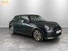 Mini Hatch 1.5C Classic Hatchback 5dr Petrol Steptronic Euro 6 (s/s) (156 ps) Parking