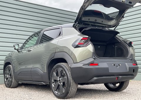 Suzuki eVitara Ultra 2WD 61kWh 15