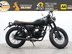 Mutt Mongrel 125 Pre-registered