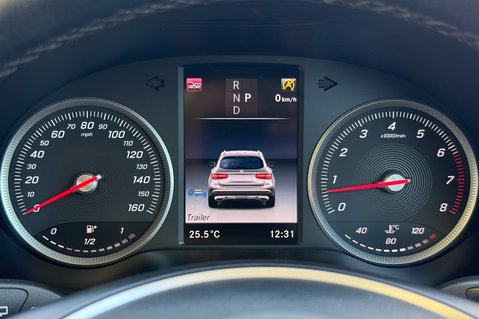 Mercedes-Benz GLC GLC 250 4MATIC SPORT PREMIUM PLUS - RARE BUILD - PAN ROOF - 360 CAMERA 50