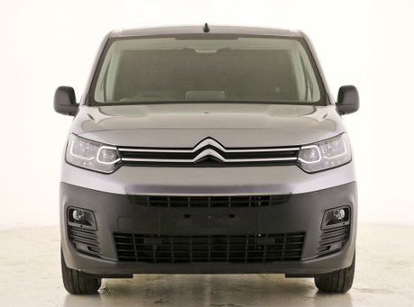 Citroen Berlingo 1.5 BlueHDi 650Kg Enterprise Pro 75ps 2