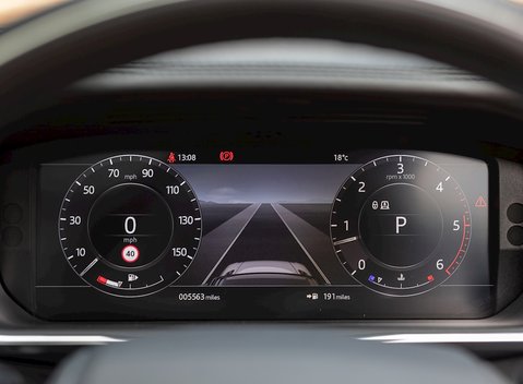Land Rover Range Rover Sport 4.4 SDV8 Autobiography Dynamic 18