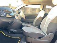 Fiat 500 LOUNGE DUALOGIC 3