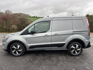 Ford Transit Connect 250 Active L1 100 ps Panel Van - Sat Nav / Climate Control 7