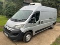 Citroen Relay 2.0 BlueHDi 35 Enterprise L3 High Roof Euro 6 5dr 36
