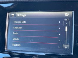 Vauxhall Mokka X 1.4 Mokka X Active T S/S 5dr 31