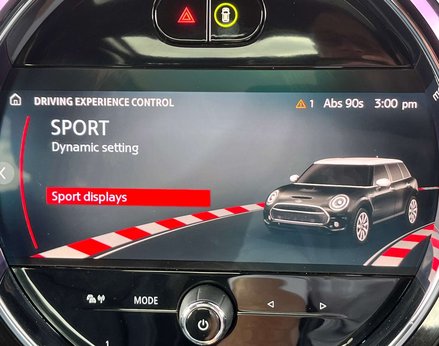 Mini Clubman 2.0 Clubman Cooper S Exclusive 6dr 49