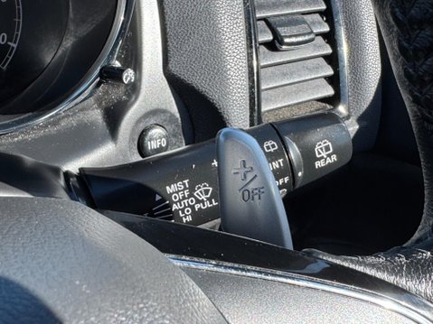 Mitsubishi Asx 2.0 MIVEC Exceed SUV 5dr Petrol CVT 4WD Euro 6 (s/s) (150 ps) 33