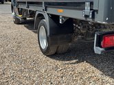 Ford Transit Dropside XLWB L4 Leader 350 Sensors EURO 6 12