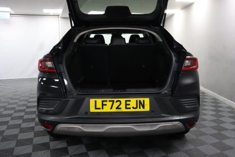 Renault Arkana S EDITION E-TECH 14