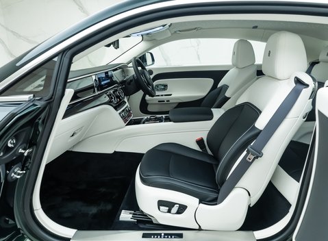 Rolls-Royce Spectre 16