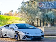 Lamborghini Huracan LP640-4 EVO 2