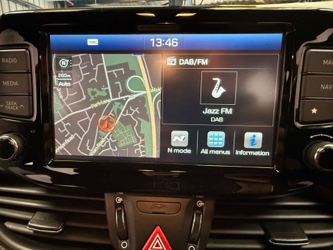 Hyundai i30 2.0 i30 N TGDi 5dr 30