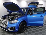 Audi Q2 TFSI SPORT 11