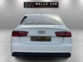 Audi A6 2.0 A6 Black Edition TDI Ultra Semi-Automatic 4dr - NATIONAL DELIVERY* 4