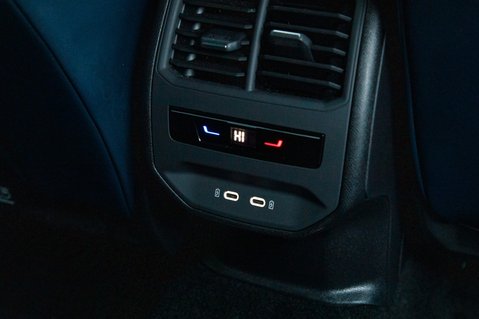 Cupra Leon VZ3 DSG 40