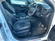 Ford Kuga 2.5h Duratec ST-Line X Edition CVT Euro 6 (s/s) 5dr 20