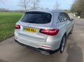 Mercedes-Benz GLC 2.1 GLC250d AMG Line (Premium Plus) G-Tronic 4MATIC Euro 6 (s/s) 5dr 6