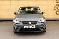 SEAT Ibiza TSI SE TECHNOLOGY 5
