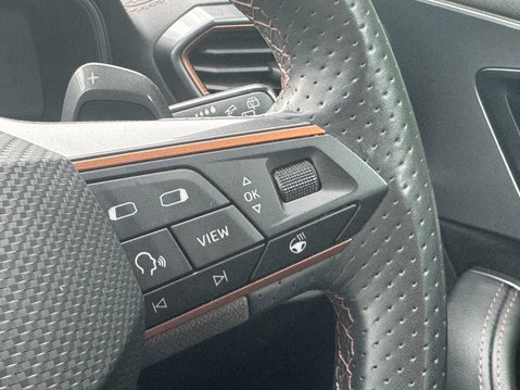 Cupra Formentor 1.4 eHybrid 12.8kWh V1 SUV 5dr Petrol Plug-in Hybrid DSG Euro 6 (s/s) (204 14