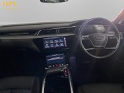 Audi E-Tron 55 Technik SUV 5dr Electric Auto quattro 95kWh (408 ps) Parking Sensors - S 18