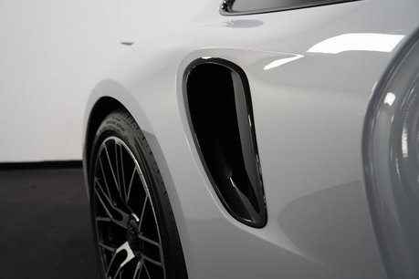 Porsche 911 3.6 T-Hybrid Turbo S Coupe 2dr Petrol Hybrid PDK 4WD Euro 6 (s/s) (711 ps) 30