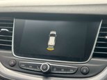 Vauxhall Grandland X 1.6 13.2kWh Business Edition Nav Premium SUV 5dr Petrol Plug-in Hybrid Auto 48