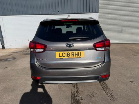 Kia Carens 1.7 CRDi 3 Euro 6 (s/s) 5dr 6