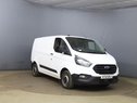 Ford Transit Custom 2.0 300 EcoBlue Leader L1 H1 Euro 6 (s/s) 5dr