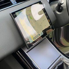 Land Rover Range Rover Evoque S 3