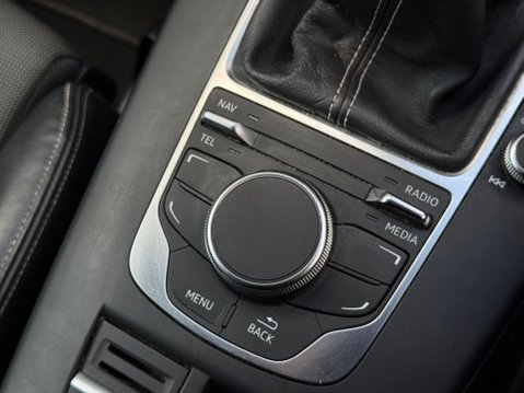 Audi A3 1.4 TFSI S line Euro 6 (s/s) 3dr 84