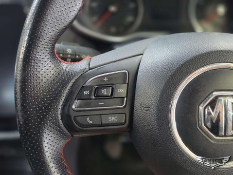 MG ZS 1.5 VTi-TECH Excite Euro 6 (s/s) 5dr 57