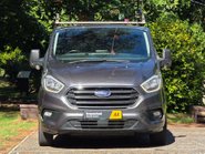 Ford Transit Custom 2.0 Transit Custom 320 Limited EcoBlue 2