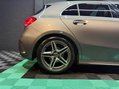 Mercedes-Benz A Class 1.5 A180d AMG Line (Premium Plus 2) 7G-DCT Euro 6 (s/s) 5dr 27