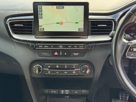 Kia Ceed 1.4 T-GDi Blue Edition Euro 6 (s/s) 5dr 14