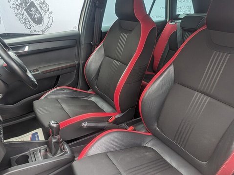 Skoda Fabia MONTE CARLO TSI 15