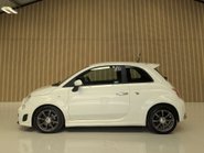 Abarth 500 1.4 500 3dr 23