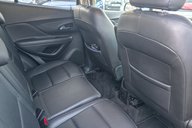 Vauxhall Mokka X ELITE AUTOMATIC..HEATED LEATHER SEATS.7 MAIN DEALER SERVICES 13