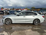 BMW 3 Series 2.0 330i Sport Auto 4dr 23