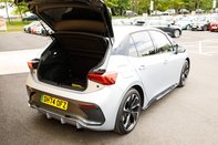 Cupra Born V2 46