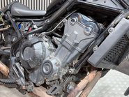 Honda CMX 2018 PROJECT BIKE A2 READY SPARES OR REPAIR 500CC 18