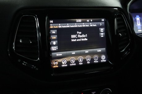 Jeep Compass MULTIAIR II LIMITED 39