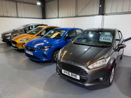 Sell Your Car