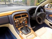 Aston Martin DB7 VANTAGE VOLANTE V12 AUTOMATIC 15
