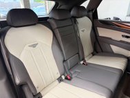Bentley Bentayga 4.0 V8 SUV 5dr Petrol Auto 4WD Euro 6 (s/s) (550 ps) 37
