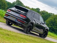 Bentley Bentayga V8 20