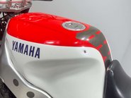 Yamaha FZR 1989 RUNNING PROJECT BIKE CLASSIC SPORTS BIKE NAKED 1000CC 13