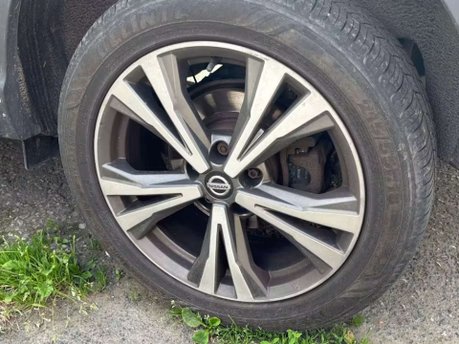 Nissan Qashqai 1.5 dCi N-Connecta SUV 5dr Diesel DCT Auto Euro 6 (s/s) (115 ps) 29