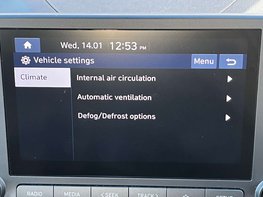 Hyundai KONA 1.6 Kona SE Connect GDi HEV Semi-Auto 5dr 42